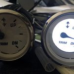 Part I: Custom NMEA 2000 2″ Round LCD Multifunction Display Gauge for Boat