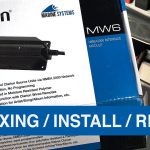 VIDEO: Unboxing, Install & Review Clarion MW6