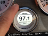 Part II: Custom NMEA 2000 2″ Round LCD Multifunction Display Gauge for Boat