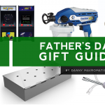 Father’s Day Gift Guide – 2018