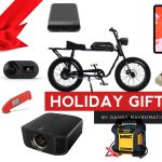 Mavromatic’s Technology Gift Guide – 2018