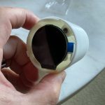 Part III (2024 UPDATE): Custom NMEA 2000 2″ Round LCD Multifunction Display Gauge for Boat